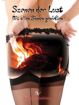 cover image of Szenen der Lust